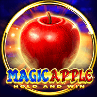 magic apple